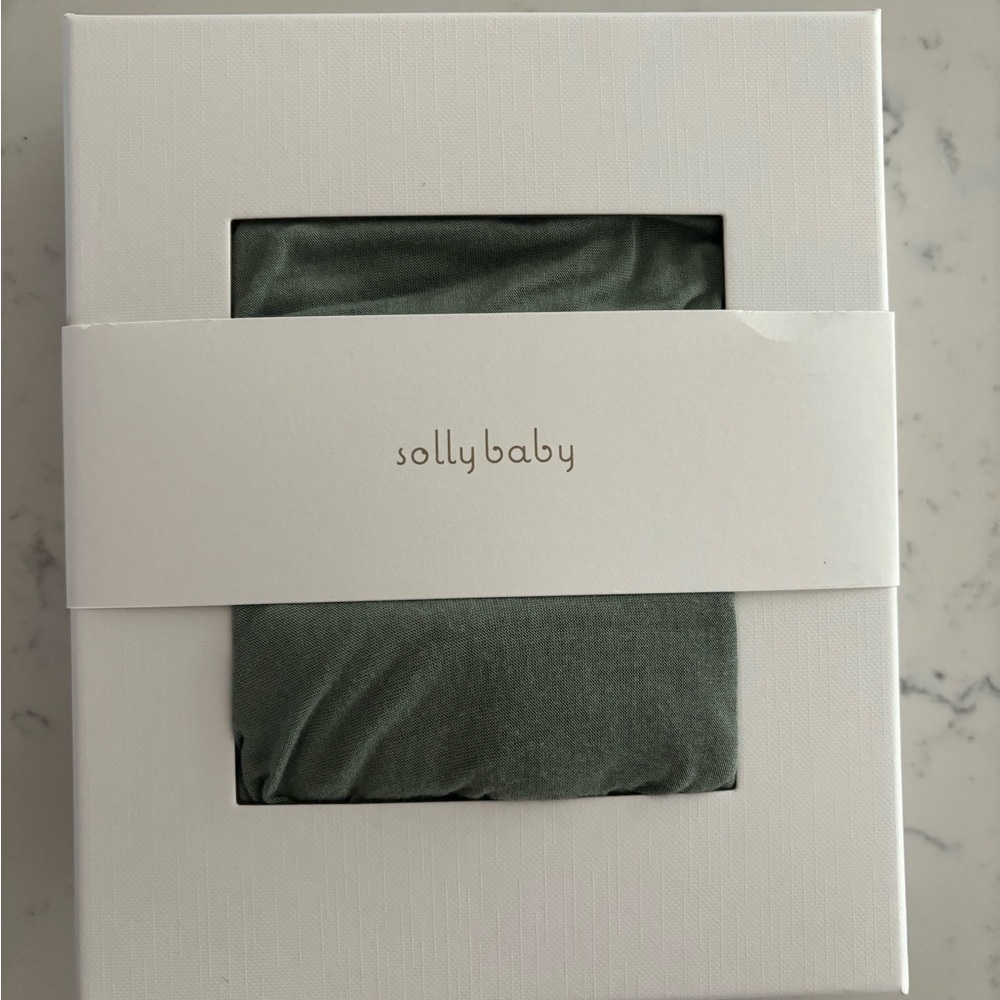Solly Baby Ivy